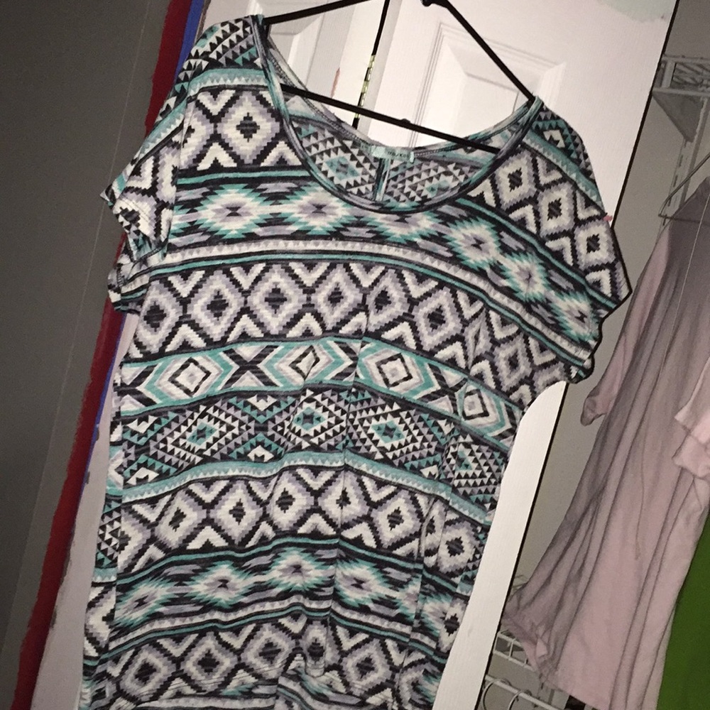This beautiful shirt